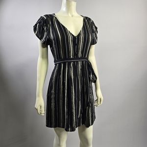 Saltwater luxe small dress